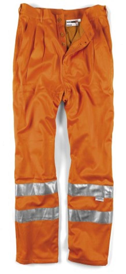 Pantalone Alta Visibilit