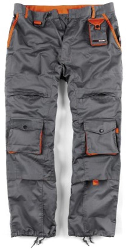 Pantalone Arancio