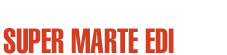 Super Marte Edi