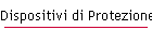 Dispositivi di Protezione